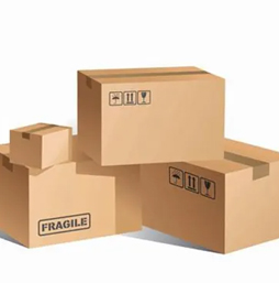 紙箱的(de)基本知識