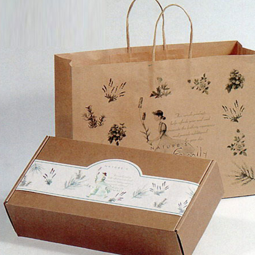 黃山毛峰茶(chá)葉包裝