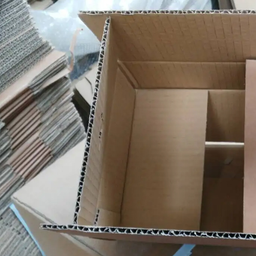 包(bāo)裝紙箱供應(yīng)展示