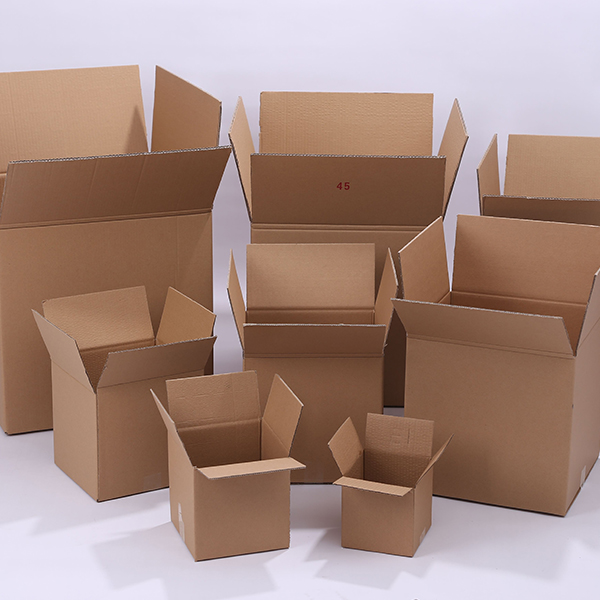 大紙箱