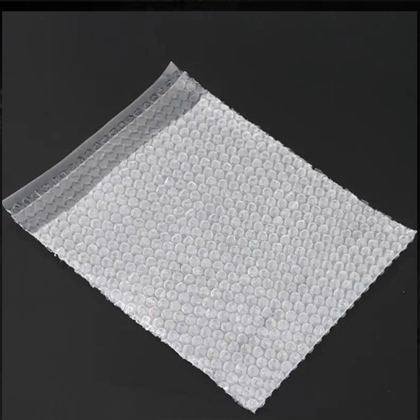 防(fang)靜電氣泡袋(dài)