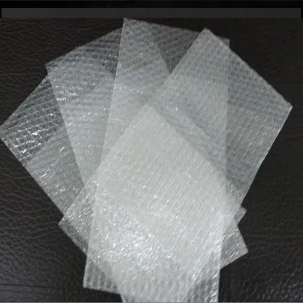 防靜電氣泡(pào)袋
